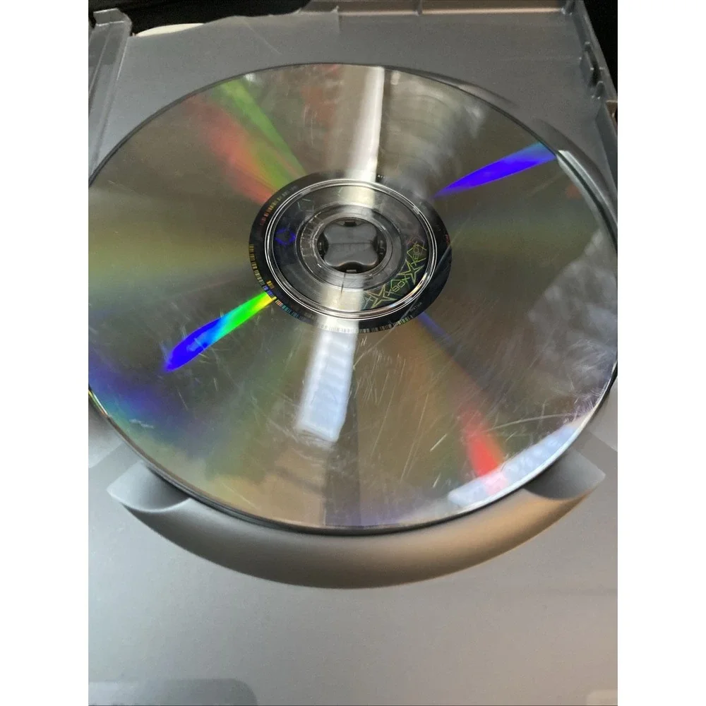 Konami Xbox Dance Dance Revolution Ultramix Platinum Hits (Microsoft Xbox, 2003)